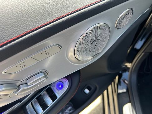 Used 2023 Mercedes-Benz C 43 AMG 4MATIC Cabriolet image 13