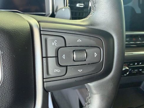 Used 2023 GMC Sierra 1500 SLT w/ SLT Premium Package image 24