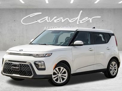 Used 2021 Kia Soul LX