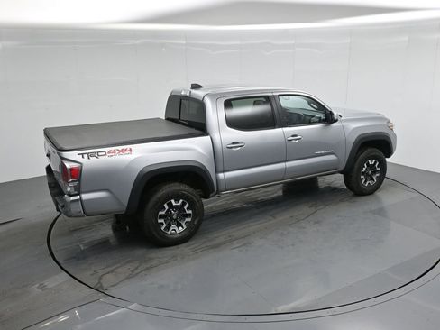 Used 2020 Toyota Tacoma TRD Off-Road image 35