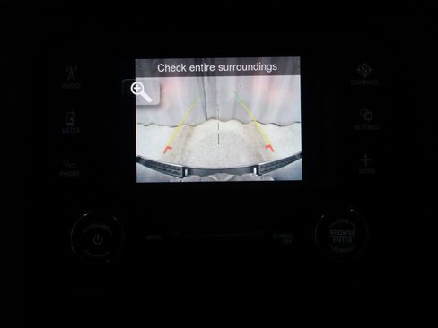 Used 2021 RAM 1500 Big Horn w/ Protection Group image 26