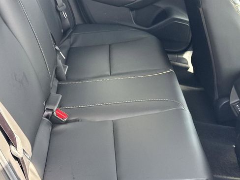 New 2026 Acura Integra A-Spec FWD image 21