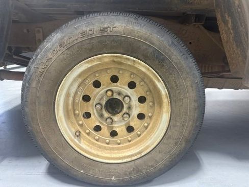 Used 1994 Ford Ranger XL RWD image 6
