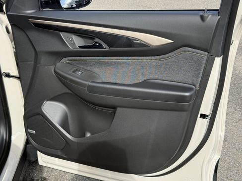 New 2026 Chevrolet TrailBlazer ACTIV w/ Convenience Package AWD/4WD image 21