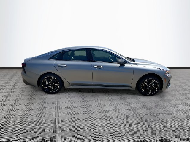 New 2026 Kia K5 GT-Line AWD/4WD image 8