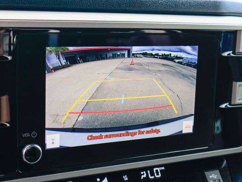 Used 2025 Toyota Tundra SR5 w/ SR5 Premium Package AWD/4WD image 5