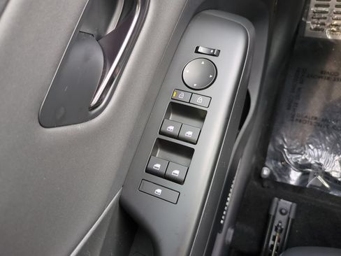 Certified 2024 Hyundai Kona N Line AWD/4WD image 20