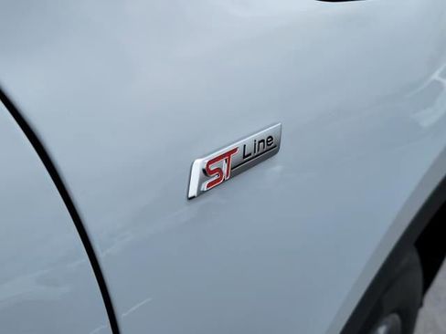 New 2025 Ford Escape ST-Line w/ Tech Pack #1 image 7