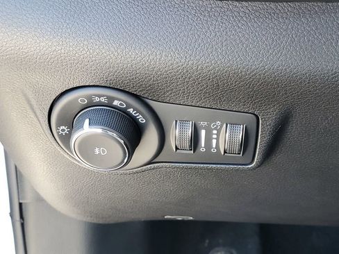 Used 2025 Jeep Compass Limited w/ High Altitude Package AWD/4WD image 22