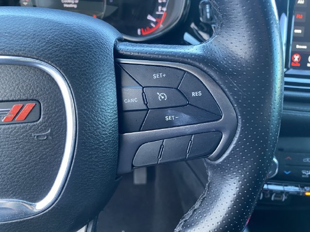 Used 2021 Dodge Durango SXT RWD image 33