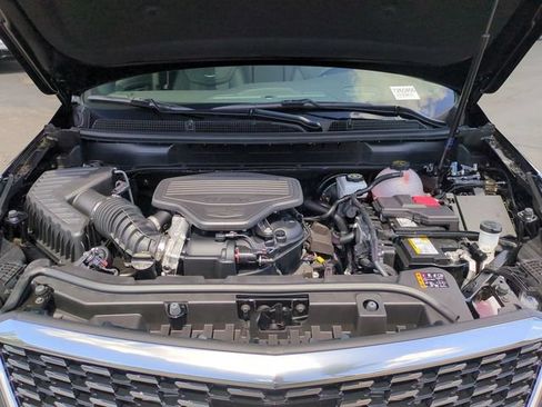 New 2026 Cadillac XT5 Premium Luxury w/ Driver Assist Package FWD image 31