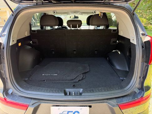 Used 2015 Kia Sportage LX AWD/4WD image 8