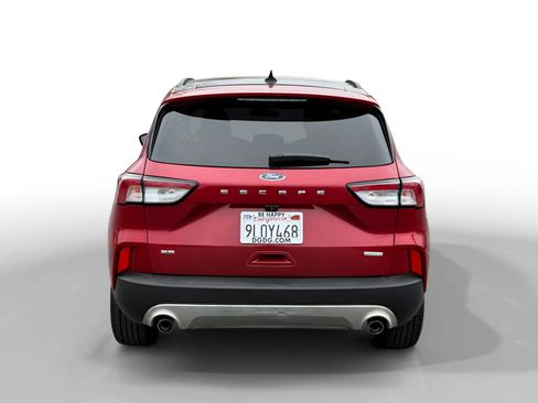 Used 2020 Ford Escape SE FWD image 4