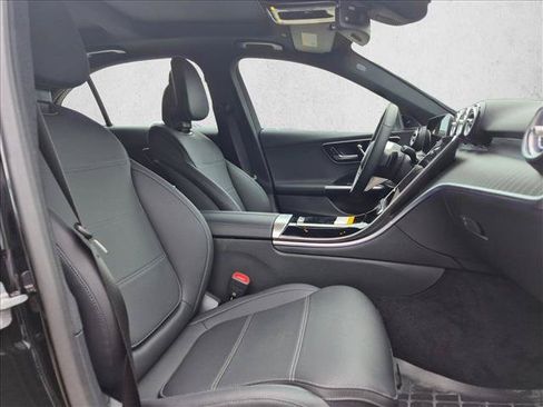 Certified 2026 Mercedes-Benz C 300 Sedan image 19