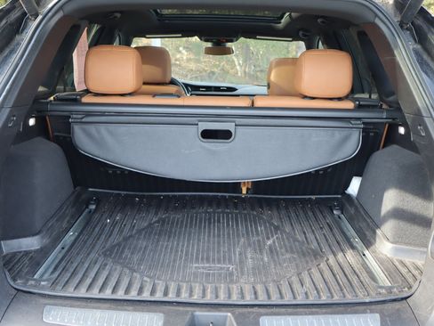 Used 2021 Cadillac XT5 Premium Luxury AWD/4WD image 31