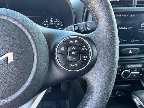 Used 2022 Kia Soul LX w/ Technology Package FWD image 17