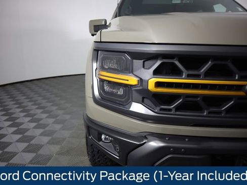 New 2026 Ford F150 Tremor w/ Equipment Group 402A High image 12