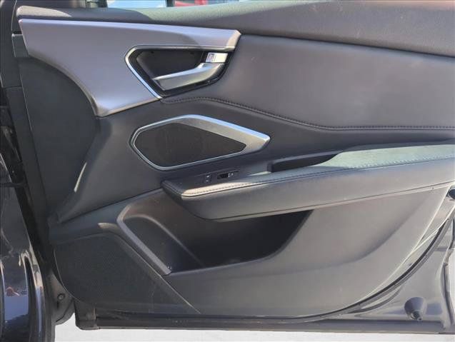 Used 2020 Acura RDX AWD image 26