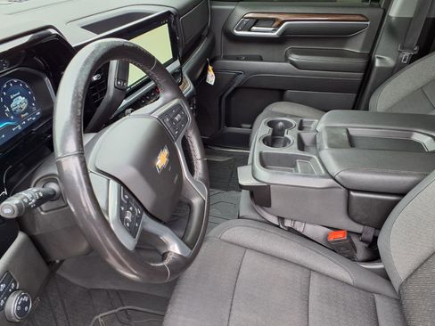 Used 2022 Chevrolet Silverado 1500 LT w/ Texas Edition Plus image 36