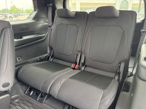 New 2026 Jeep Grand Cherokee L Laredo RWD image 15