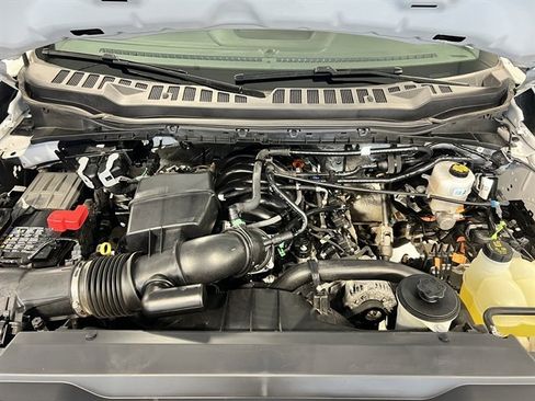 Used 2025 Ford F250 XLT image 34