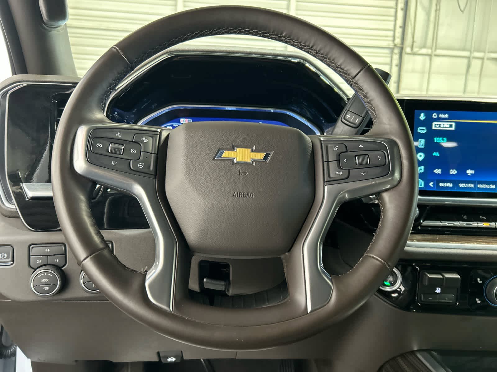 Used 2026 Chevrolet Silverado 2500 LT w/ All Star Edition AWD/4WD image 29