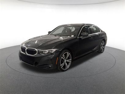 Certified 2024 BMW 330i xDrive Sedan
