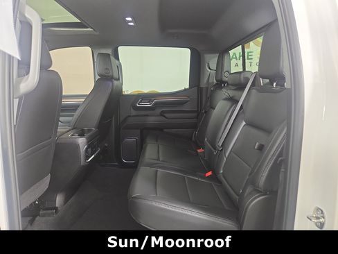 Certified 2024 GMC Sierra 1500 Denali w/ Denali Reserve Package AWD/4WD image 12