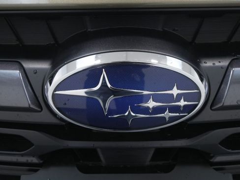 Used 2025 Subaru Outback Limited image 20