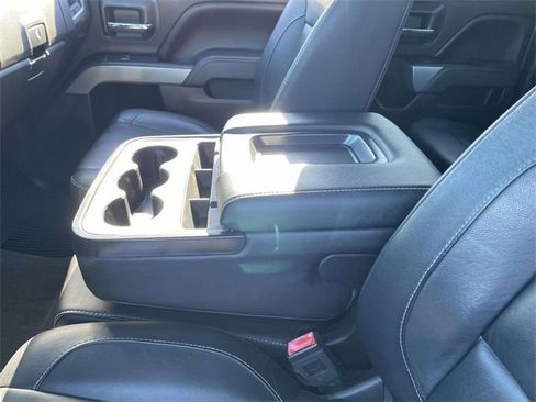 Used 2017 Chevrolet Silverado 1500 LT w/ Rally 2 Edition image 20