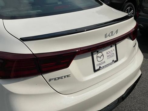 Used 2023 Kia Forte GT-Line FWD image 30