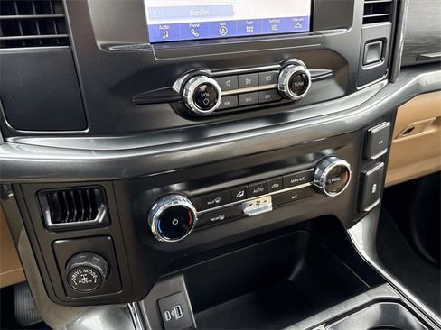 Used 2023 Ford F150 XLT w/ Equipment Group 301A Mid image 28