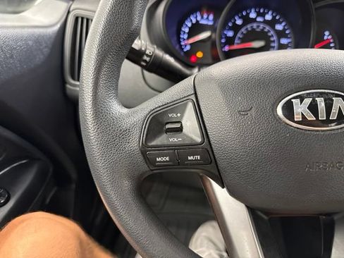 Used 2013 Kia Rio LX w/ PWR Pkg FWD image 21