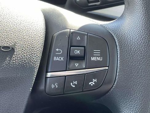 New 2026 Ford Bronco Sport Big Bend AWD/4WD image 21