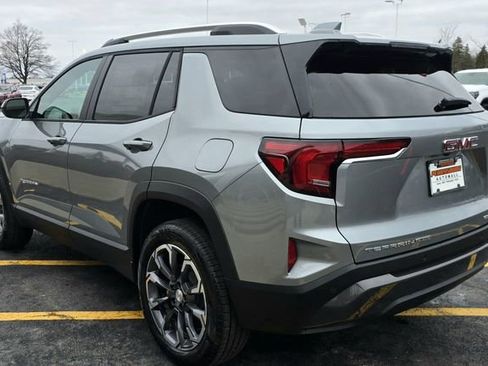 New 2026 GMC Terrain Elevation w/ Elevation Premium Package image 5