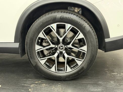 Certified 2025 Mercedes-Benz GLC 350e 4MATIC image 18