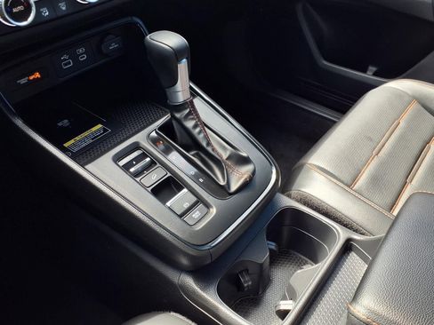 Used 2025 Honda CR-V Sport-L image 22