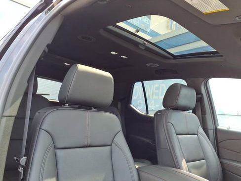 Used 2025 Chevrolet Tahoe RST w/ Advanced Technology Package image 23