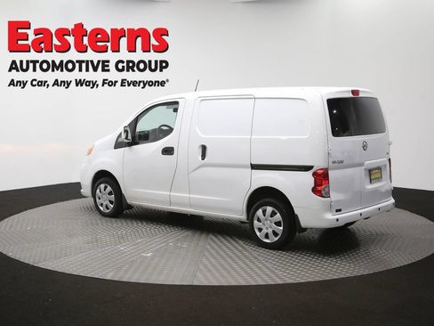 Used 2020 Nissan NV200 SV w/ Back Door Glass Package FWD image 62