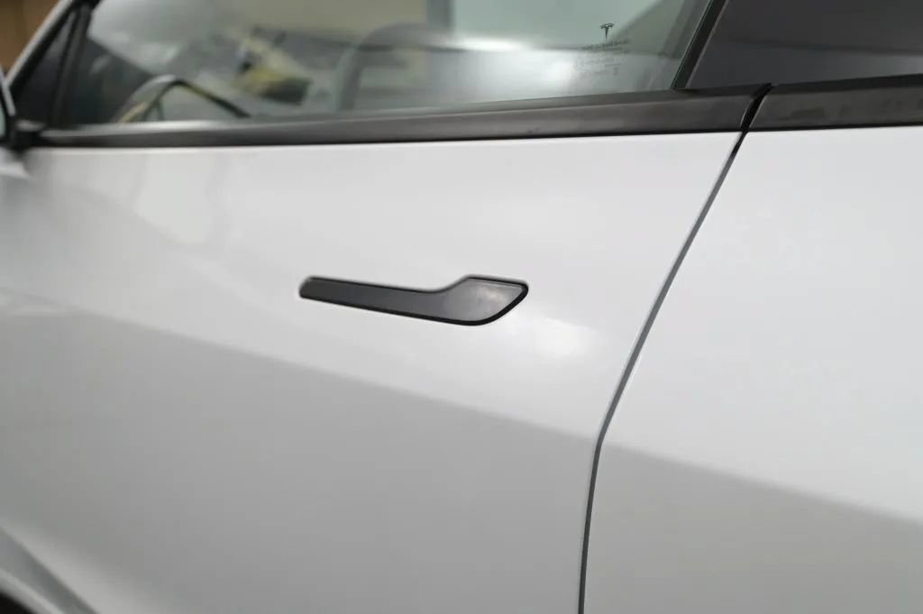 Used 2022 Tesla Model 3 Long Range AWD/4WD image 13