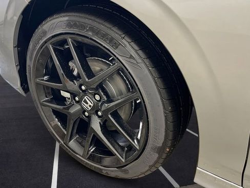 New 2026 Honda Civic Sport image 10