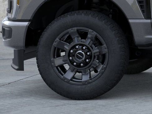 New 2026 Ford F250 XL w/ STX Appearance Package AWD/4WD image 19