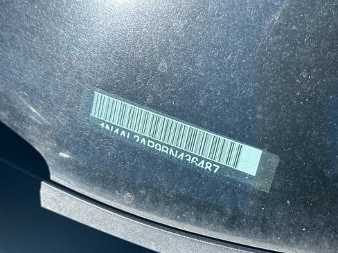 Used 2011 Nissan Altima 2.5 S FWD image 3
