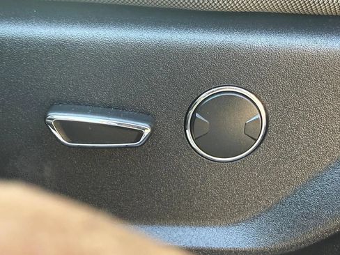 Used 2016 Ford F150 XLT w/ Equipment Group 301A Mid AWD/4WD image 25