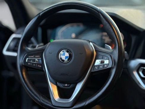 Used 2019 BMW 330i Sedan image 13