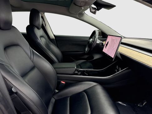 Used 2018 Tesla Model 3 Performance AWD/4WD image 39