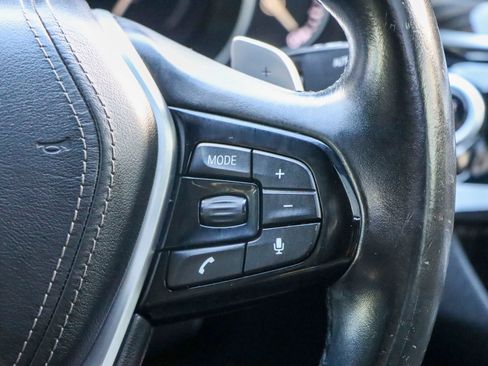 Used 2018 BMW 530e image 30