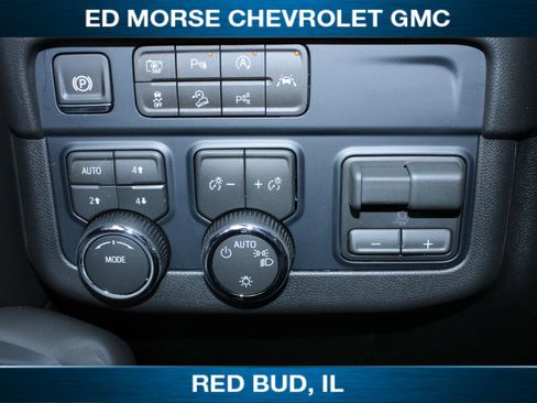 New 2026 Chevrolet Tahoe LS AWD/4WD image 14
