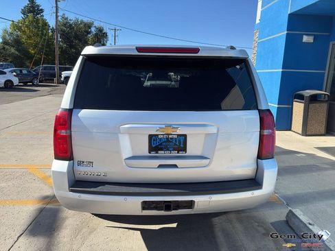 Used 2019 Chevrolet Tahoe LT image 6