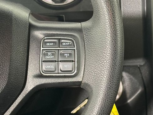 Used 2018 RAM 1500 Tradesman image 16